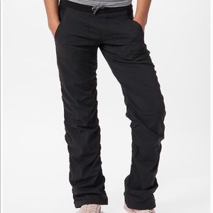 IVIVA (lululemon) Live to Move Pant (Grey)